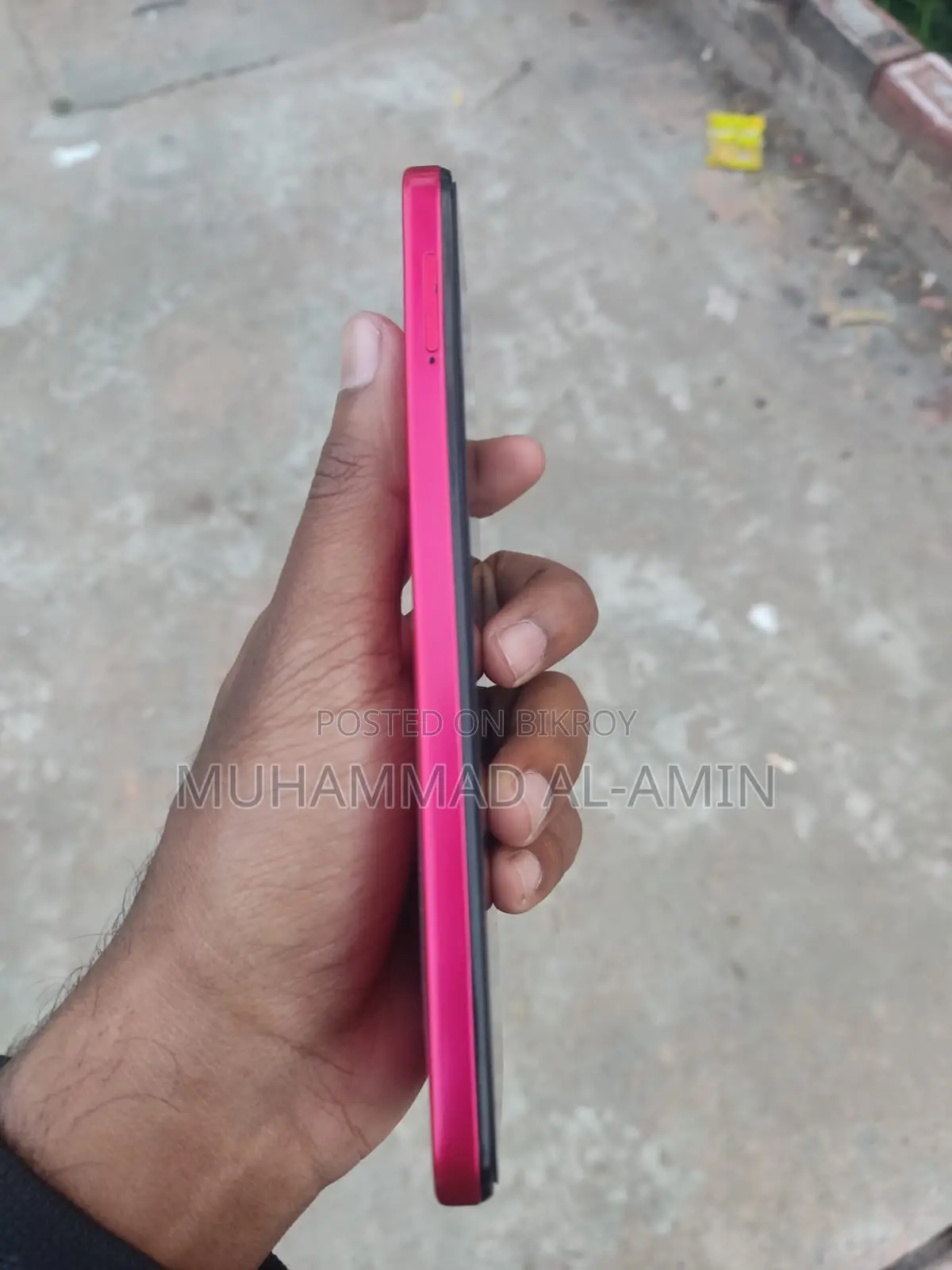 মোটোরোলা জি৪৫ ফ্রেশ কন্ডিশন (ব্যবহৃত)