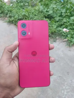 মোটোরোলা জি৪৫ ফ্রেশ কন্ডিশন (ব্যবহৃত)