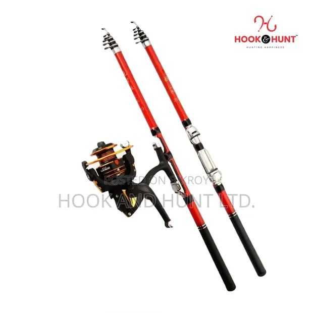 fiberglass fishing pole hook Smarkey Gaff Spear Stick with Stainless Gig to choice for efficient and hassle Fish Sticks - Fiberglass Wire