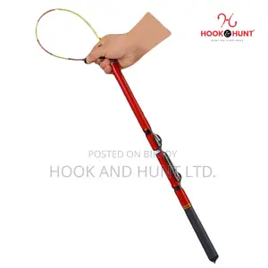 Arina FRP Fishing Rod 2.4–3.0m Fiberglass | Hook Hunt