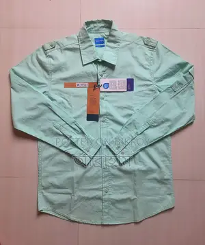 Apex Maverick New Shirt