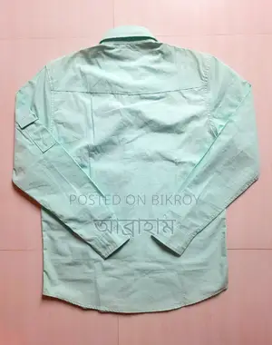 Apex Maverick New Shirt