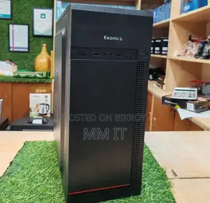 নতুন পিসি CORE i5 ২য় প্রজন্ম ৮ জিবি র‍্যাম