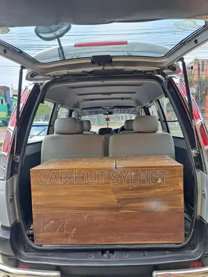 Toyota Noah Kr42 Standard roof 2005