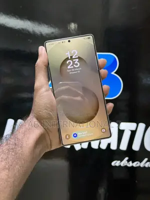 Samsung Galaxy S25 Ultra (Used)