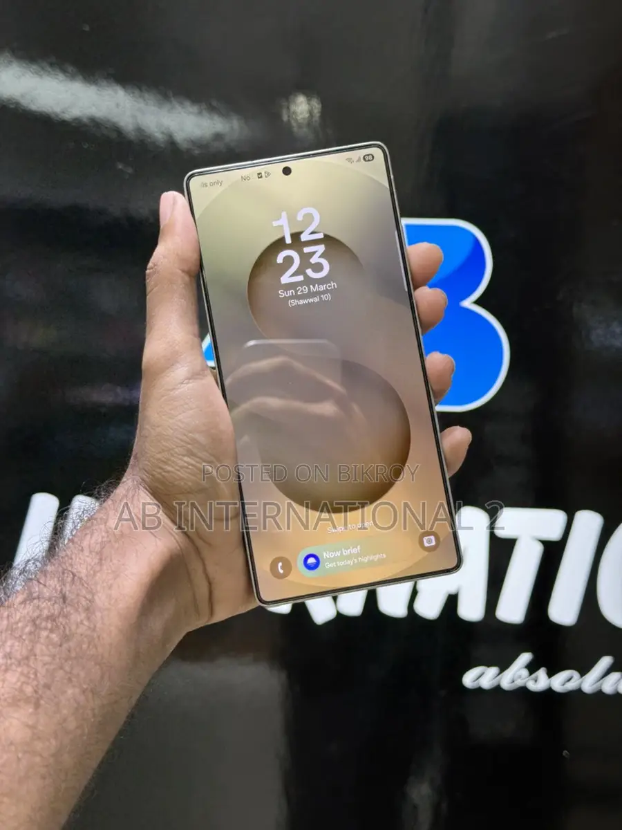 Samsung Galaxy S25 Ultra (Used)