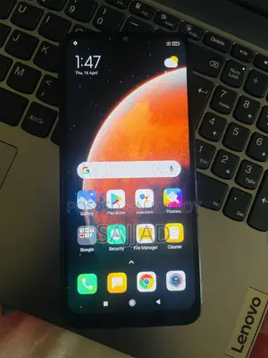Xiaomi Redmi 9A 32 GB Black