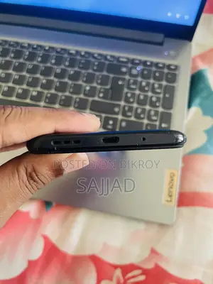 Xiaomi Redmi 9A 32 GB Black
