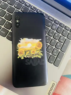 Xiaomi Redmi 9A 32 GB Black