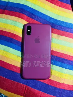 Apple iPhone XS (Used)