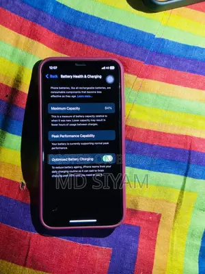 Apple iPhone XS (Used)