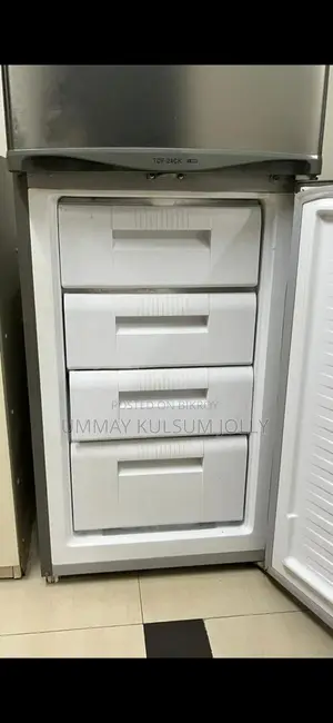 Super Ariston Refrigerator TDF-24CK