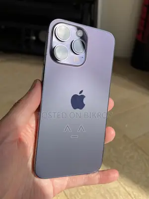 Apple iPhone 14 Pro Max (Used)