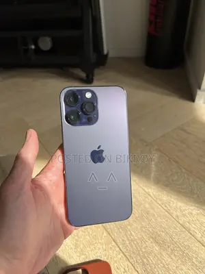 Apple iPhone 14 Pro Max (Used)