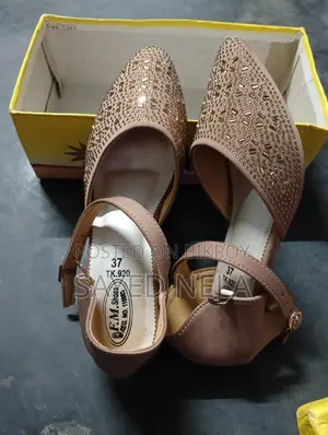 Party Shoes