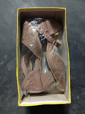 Party Shoes