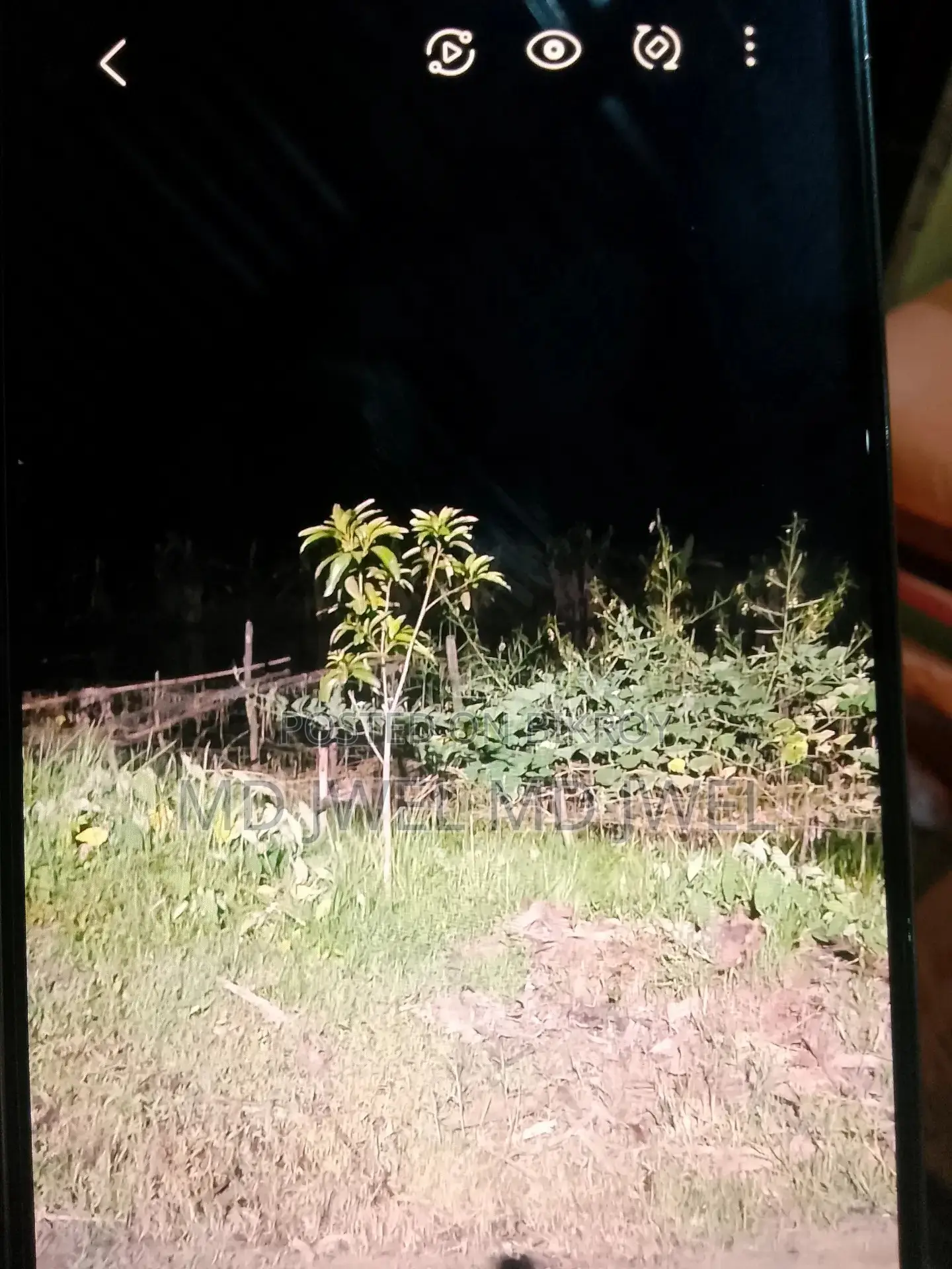 Samsung Galaxy A73 (Used)