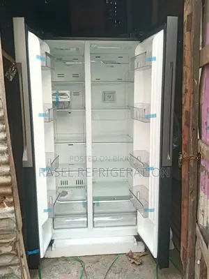 47% Discount!!! WNJ-6A9-GDNE-DD মডেল এর 619 লিটার ওয়ালটোন ফিরিজ।