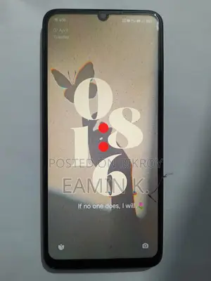 Xiaomi Redmi 13c 5g (Used)