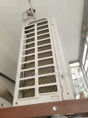 গ্রিন ইনভার্টার এসি | Sas22cbr32lvsgrih-co ২ টন