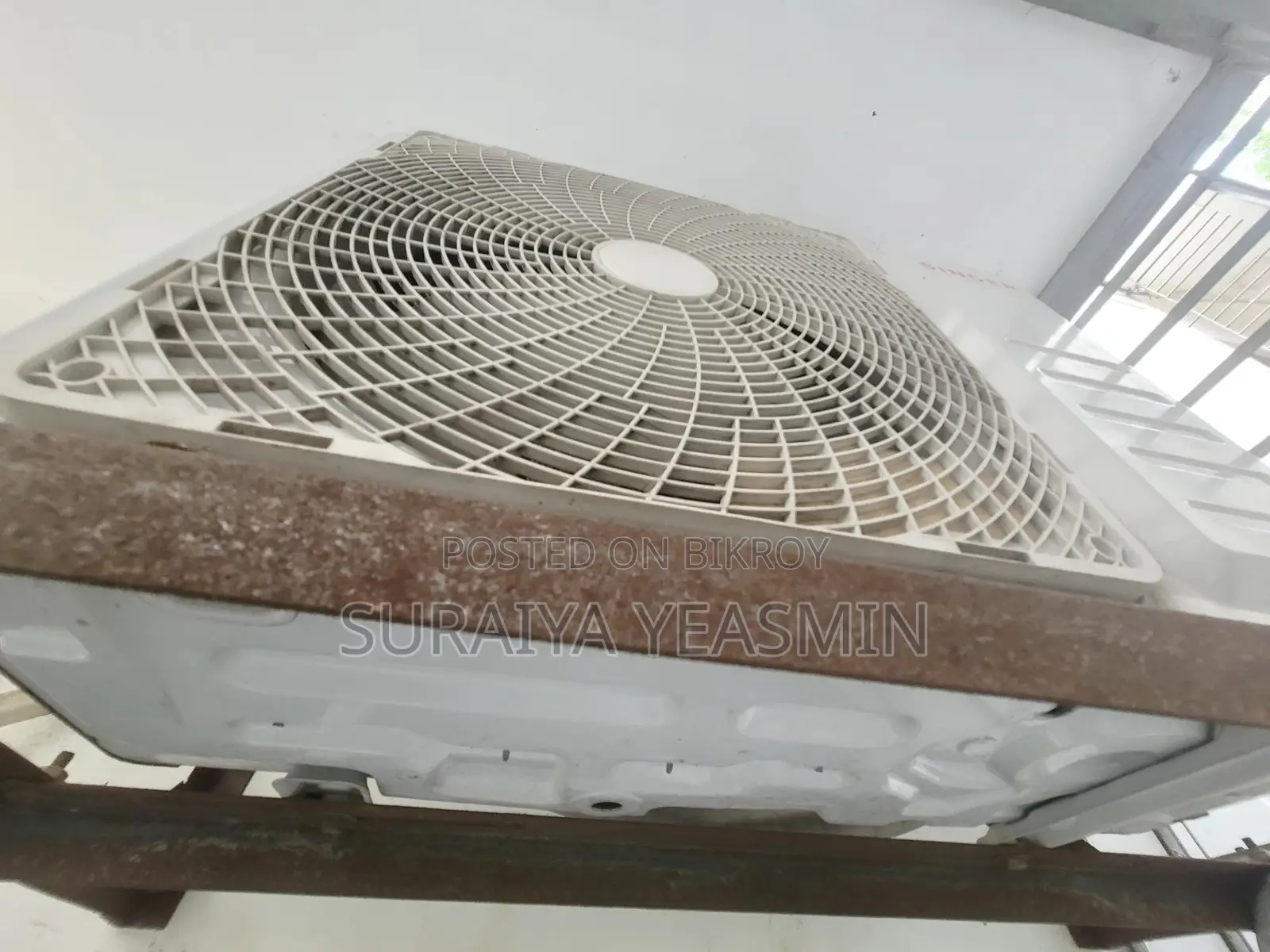 Green Inverter AC | Sas22cbr32lvsgrih-co 2 Ton