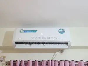 গ্রিন ইনভার্টার এসি | Sas22cbr32lvsgrih-co ২ টন