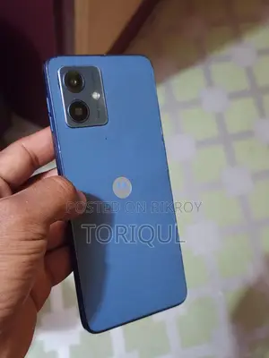 Motorola Moto G 54 -5g 256gb (Used)