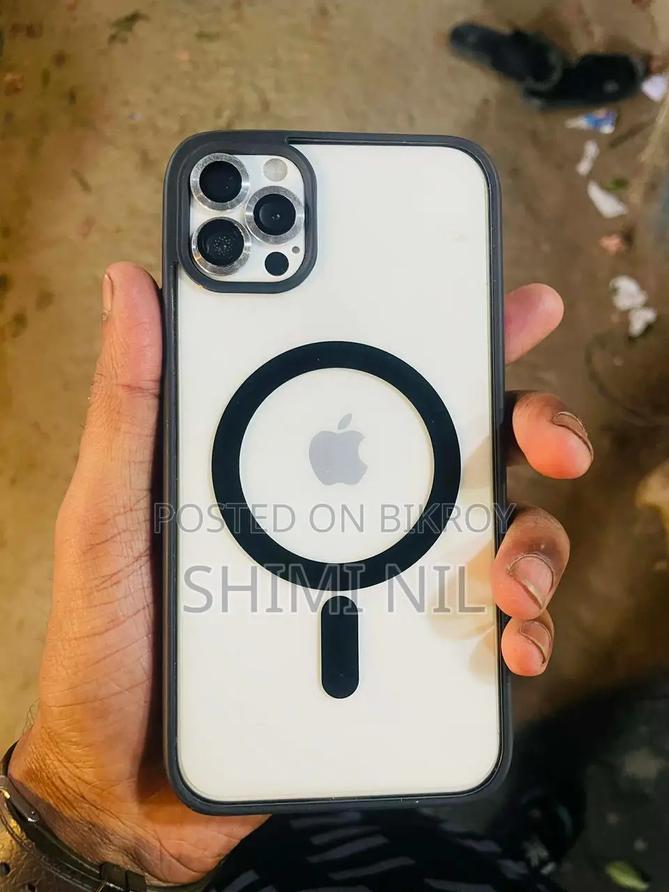 Apple iPhone XR (Used)