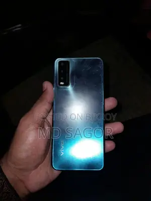 Vivo Y20 (Used)