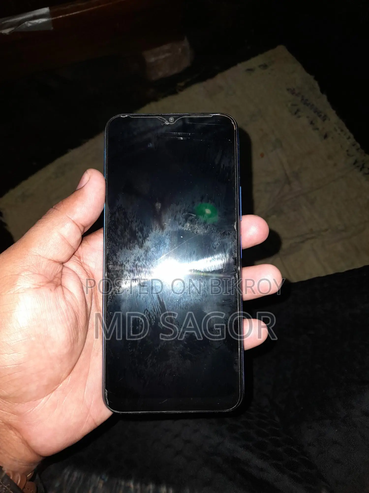 Vivo Y20 (Used)