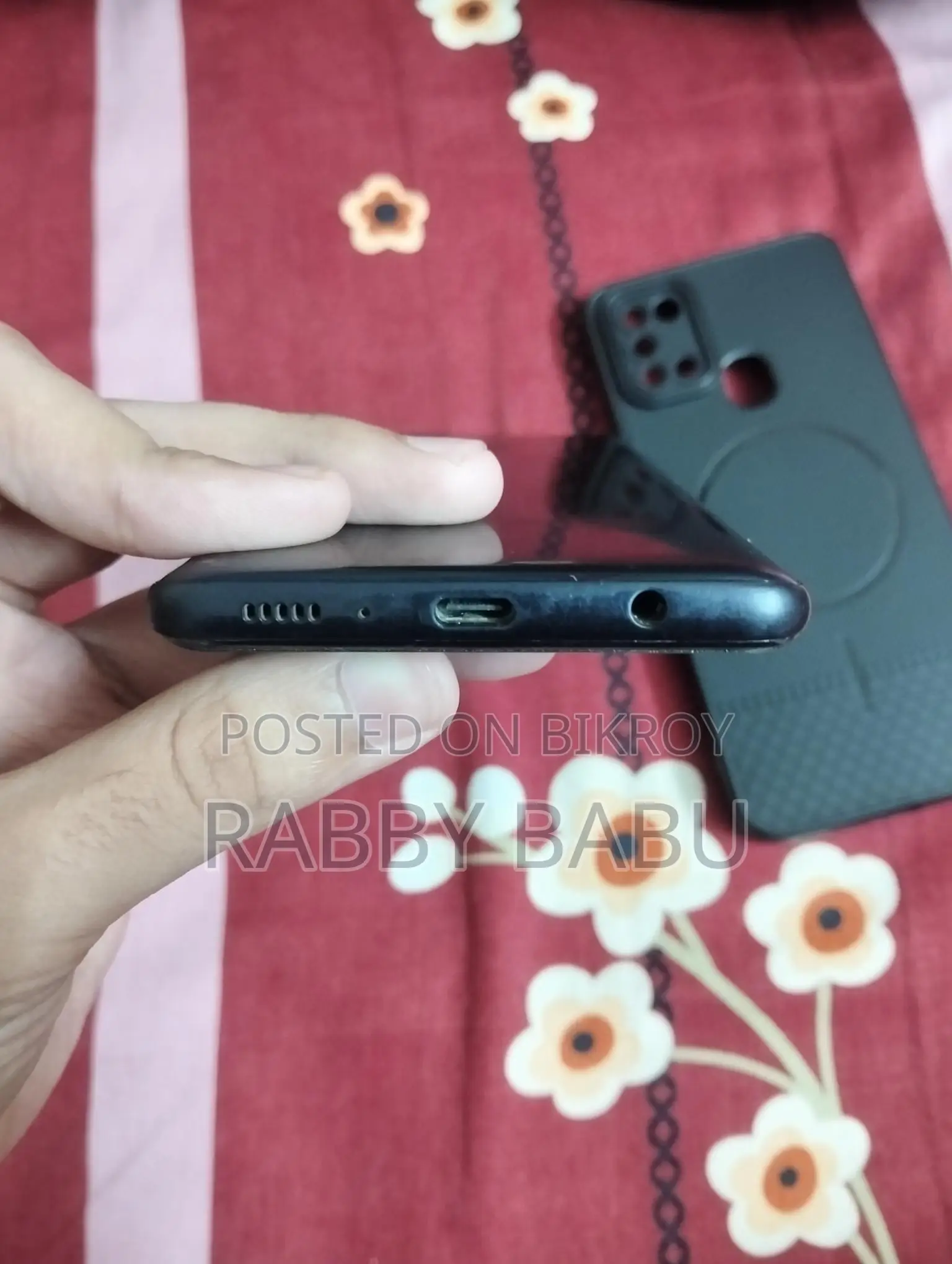 Samsung Galaxy A21s . (Used)