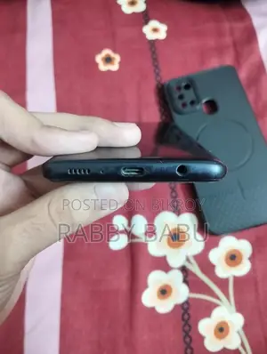 Samsung Galaxy A21s . (Used)