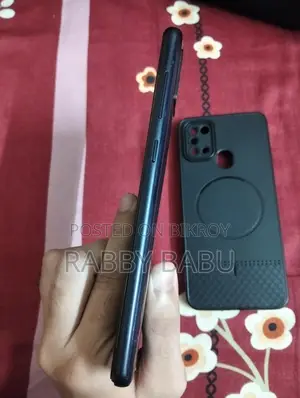 Samsung Galaxy A21s . (Used)