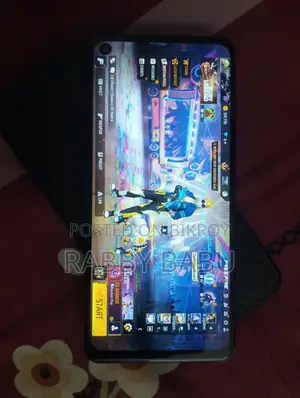 Samsung Galaxy A21s . (Used)