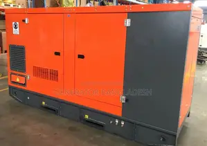 80 kVA Ricardo Diesel Generator | Eco-friendly and cost-effective