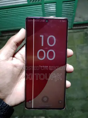 Motorola Edge 50 Fusion (Used)