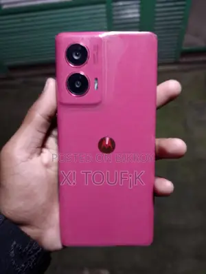 Motorola Edge 50 Fusion (Used)