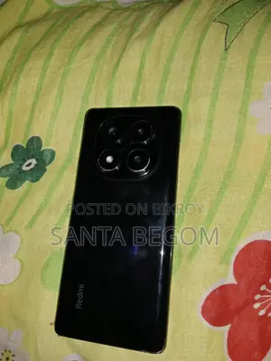 Xiaomi Redmi Note 14 Pro Plus (Used)