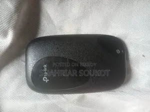 M7200 Pocket WiFi 4G LTE