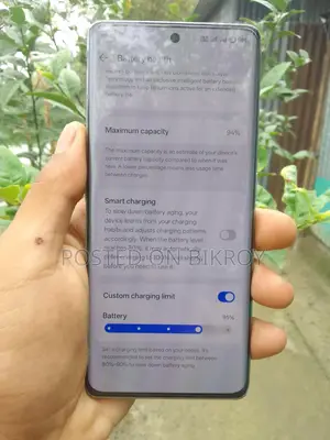 OnePlus 11R (Used)