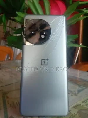 OnePlus 11R (Used)