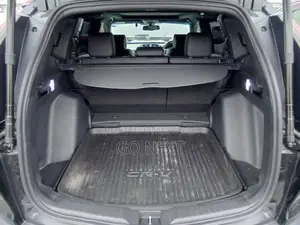 Honda CR-V EX BLACK EDITION 2020