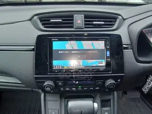 Honda CR-V EX BLACK EDITION ২০২০