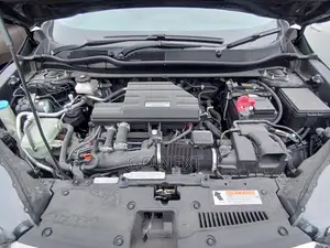 Honda CR-V EX BLACK EDITION 2020