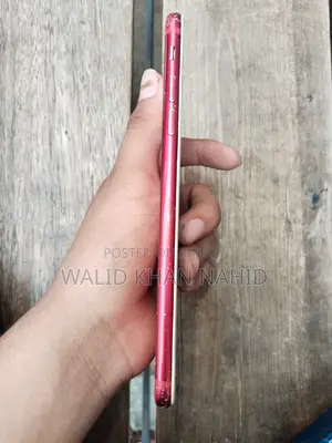Apple iPhone 7 Plus 128 GB Red