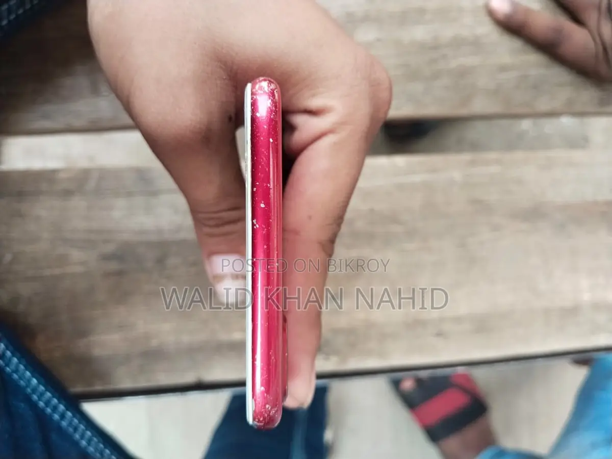 Apple iPhone 7 Plus 128 GB Red