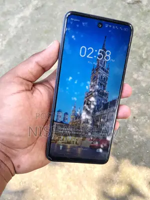 Tecno Spark 20C 2024 (Used)