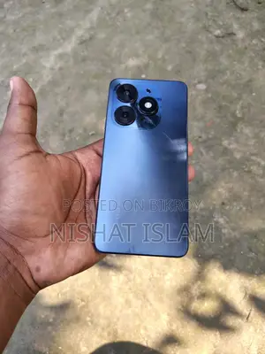 Tecno Spark 20C 2024 (Used)