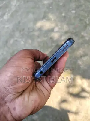 Tecno Spark 20C 2024 (Used)