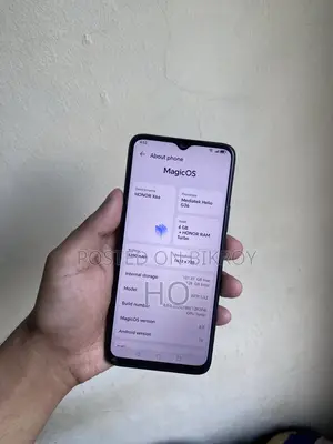 Huawei Honor 6X 4/128GB (Used)